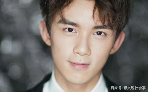 吃瓜娱乐圈吴磊图片,揭秘明星幕后故事